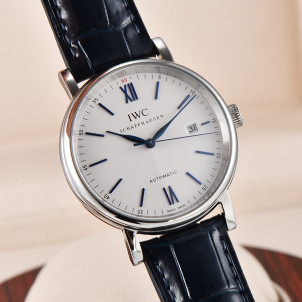 アイ・ダブリュー・シー内部構造